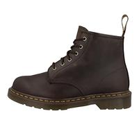 Dr. Martens - 101 Crazy Horse - Stivali per il tempo libero UK 6,5 | EU 40 marrone
