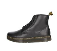 DR MARTENS THRUSTON CHUKKA BLACK LUSSO boots / scarponcini Uomo 44