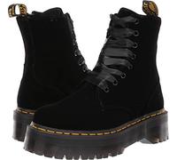 SCARPE DR. MARTENS JADON PLATFORM TG 39 COD 15265001 - 9W [US 8 UK 6 CM 24.5]