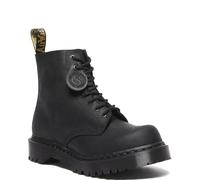 Dr. Martens 8-Loch Boot 1460, Scarpe Donna, Nero, 41 EU 7 UK