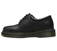 Dr. Martens 8053, Scarpe Stringate Unisex - Adulto, Nero (Black Nappa), 39 EU