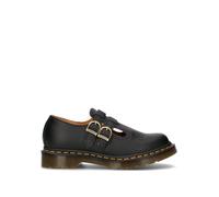 DR. MARTENS 8065 Ballerina donna nera in pelle 37