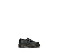 DR- MARTENS - 8065 II Stringata donna nera in pelle