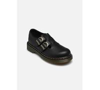 Dr. Martens - 8065 J Black Softy T Nero - Scarpe con gli strappi 32 Nero