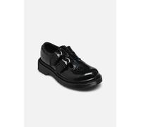 Dr. Martens - 8065 J Nero - Scarpe con cinturino 30 Nero