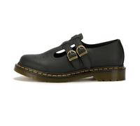 Dr. Martens 8065 Mary Jane - Scarpe basse da donna, vegane, 38 EU