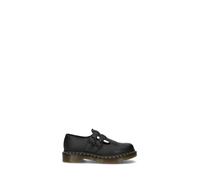 DR. MARTENS - 8065 MARY JANE Stringata donna nera in pelle 41