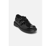 Dr. Martens - 8065 Mono J Nero - Stivaletti e tronchetti 32 Nero