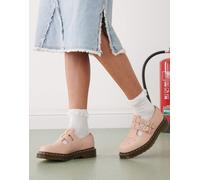 Dr Martens Mary Jane 8065 Milled Nubuck