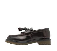 Dr. Martens - Adrian Arcadia Leather Tassel Mocassini - - Shoes - Uomo - Marrone - 46 EU
