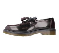 Dr. Martens - Adrian M Bordeaux - Mocassini 40 Bordeaux