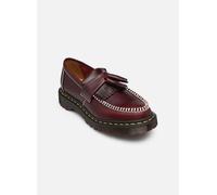Dr. Martens - Adrian Ben Bordeaux - Mocassini 36 Bordeaux