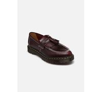 Dr. Martens Slipper 'Adrian Ben' rosso ciliegia Uomo Dr. Martens 43