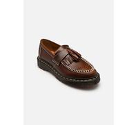 Dr. Martens Mocassini Adrian Ben con nappe Marrone 39