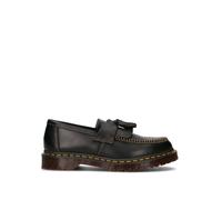 DR. MARTENS ADRIAN BEN Mocassino uomo nero in pelle 41