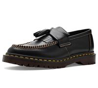 Dr. Martens - Adrian Ben W Nero - Mocassini 41 Nero