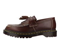 Dr. Martens - Adrian Ben Tassel Loafer - - Shoes - Donna - Marrone - 40 EU