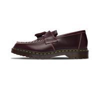Dr. Martens - Adrian Ben Tassel Loafer - - Shoes - Uomo - Marrone - 39 EU