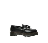 Dr. Martens - Adrian Bex Tassel Mocassini - - Shoes - Donna - Nero - 38 EU