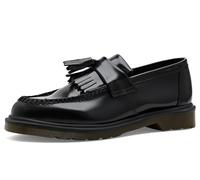 Dr Martens ADRIAN CORE, Loafer Unisex Adulto, Nero, 38