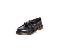 Dr Martens Adrian Mocassino Nero Donna 44