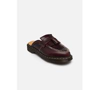 Dr. Martens - Adrian Mule M Bordeaux - Sandali e scarpe aperte 43 Bordeaux