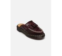 Dr. Martens - Adrian Mule W Bordeaux - Zoccoli 39 Bordeaux