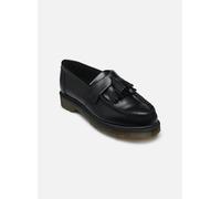 Dr. Martens - Adrian Nero - Mocassini 45 Nero