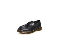 Dr. Martens Penton Black Smooth 41