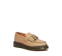 Dr. Martens - Adrian - Scarpe Stringate Basse, Taglia:39 EU, Colore:Beige