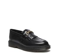 Dr. Martens Mocassini Adrian Snaffle in pelle Smooth con nappe 40