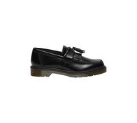 Dr.Martens Mocassini Adrian con Nappe in pelle Smooth Neri Unisex