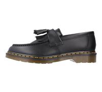Dr. Martens - Adrian Tassel Loafer - - Shoes - Uomo - Nero - 38 EU