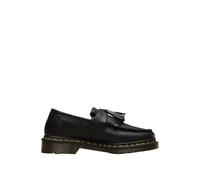 Dr. Martens - Adrian Tassel Mocassini - - Shoes - Donna - Nero - 37 EU