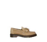 Dr. Martens - Adrian Tassel Moccasin - - Shoes - Uomo - Beige - 42 EU
