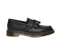 Dr. Martens - Adrian Virginia Mocassino in Pelle - - Shoes - Donna - Nero - 36 EU
