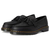 DR MARTENS ADRIAN YS BLACK AMBASSADOR mocassino Donna 41