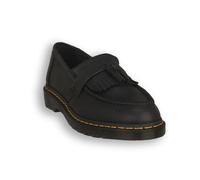 DR MARTENS ADRIAN YS BLACK AMBASSADOR mocassino Donna 37