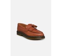 Dr. Martens - Adrian Ys Carrara Marrone - Mocassini 43 Marrone