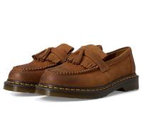 Dr. Martens - Adrian M Marrone - Mocassini 45 Marrone
