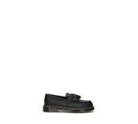 DR- MARTENS - ADRIAN YS Mocassino donna nero in pelle