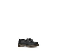 DR. MARTENS - ADRIAN YS Mocassino donna nero in pelle 36