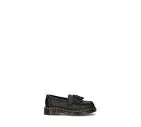 DR. MARTENS - ADRIAN YS Mocassino donna nero in pelle 40
