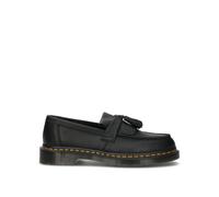 DR. MARTENS - ADRIAN YS Mocassino donna nero in pelle 43
