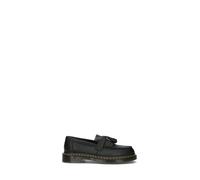 DR. MARTENS - ADRIAN YS Mocassino donna nero in pelle 45