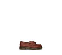 DR. MARTENS - ADRIAN YS Mocassino uomo marrone in pelle 45