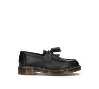 DR. MARTENS - ADRIAN YS Mocassino uomo nero in pelle 45