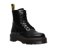 Dr. Martens anfibi boot Jadon Black Polished Smooth Nero 15265001