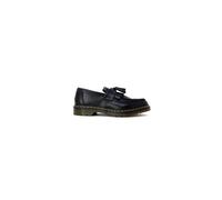 Dr. Martens - Anfibi Casual in Pelle Nera con Tacco - - Shoes - Uomo - Nero - 40 EU