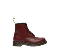 Dr Martens Anfibi Donna Colore Rosso 36